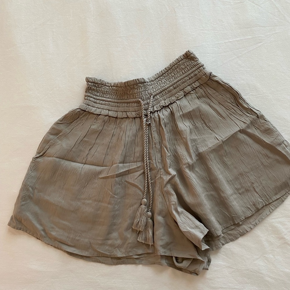 Aritzia | Wilfred Shorts